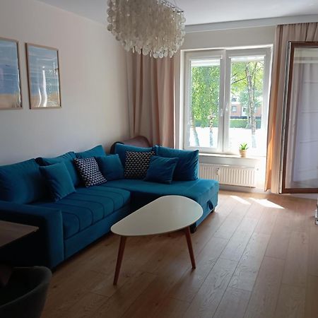 Lux Apartament Polanki - Kolobrzeg Exterior photo